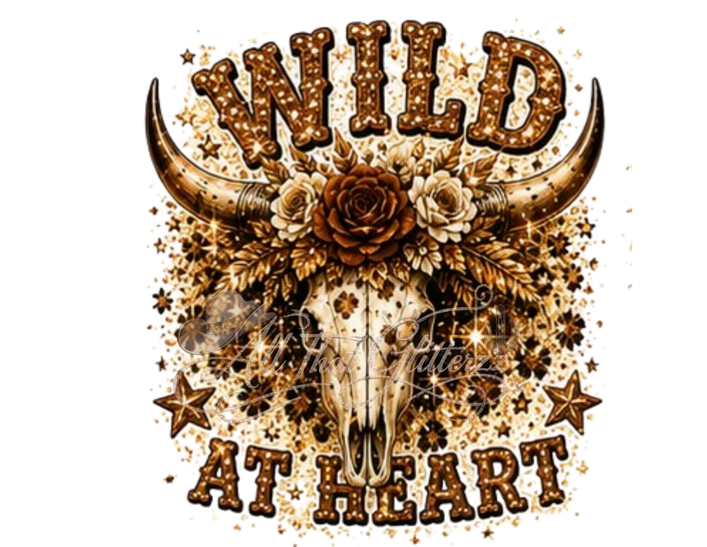 Wild at heart